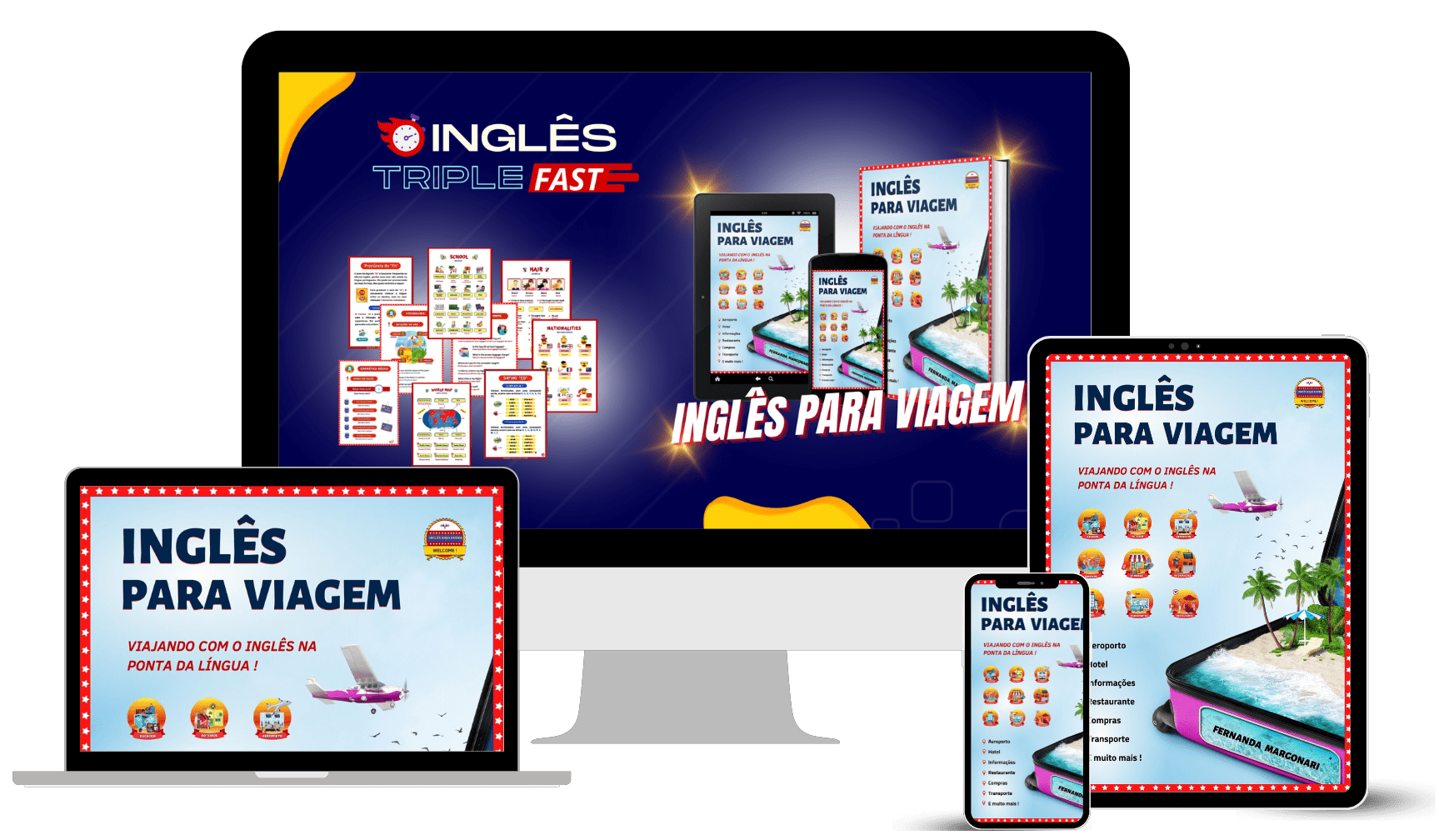 Inglês - 5 gírias e expressões muito utilizadas